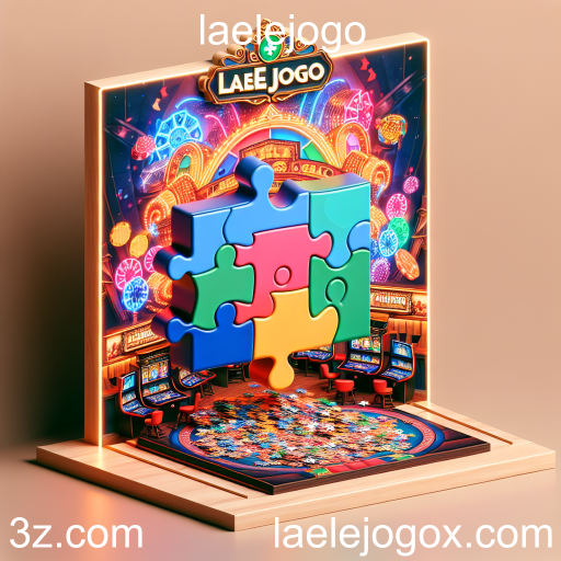 A Fascinante Categoria dos Quebra-Cabeças